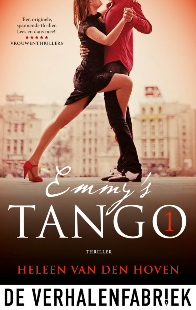 Emmy&#8217;s Tango 1