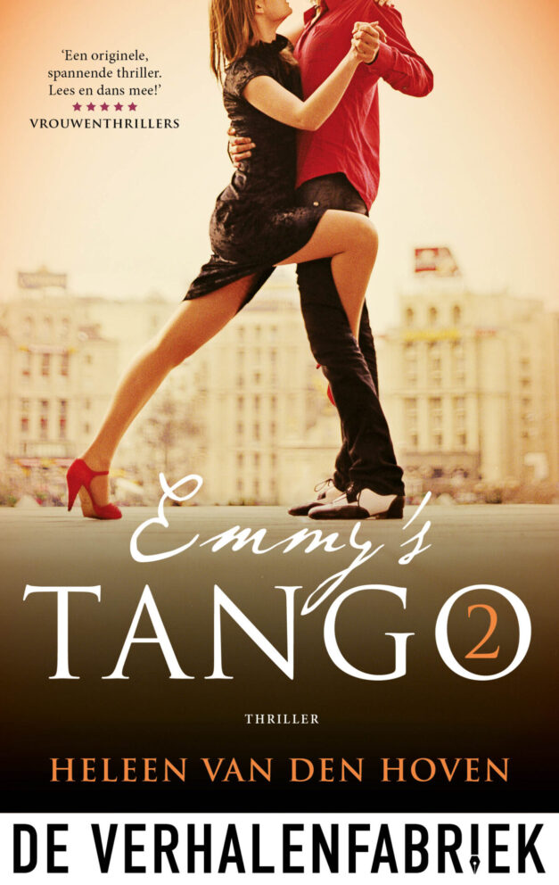 Emmy&#8217;s Tango 2