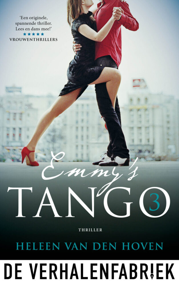 Emmy&#8217;s Tango 3