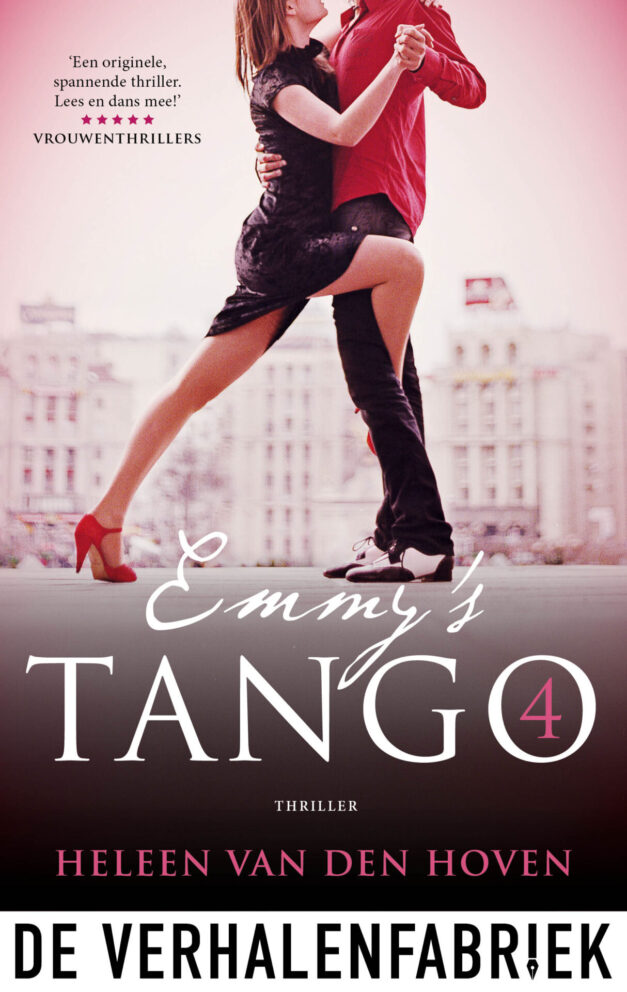 Emmy&#8217;s Tango 4