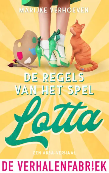 De regels van het spel &#8211; Lotta