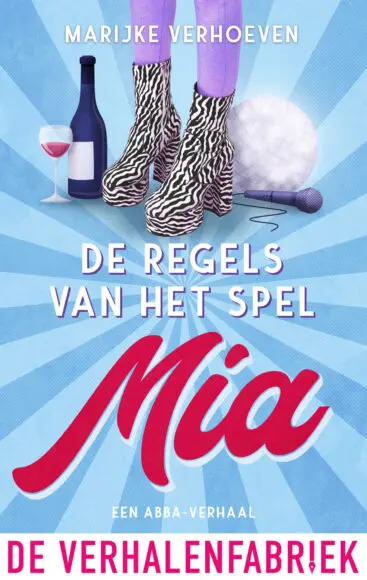 De regels van het spel &#8211; Mia