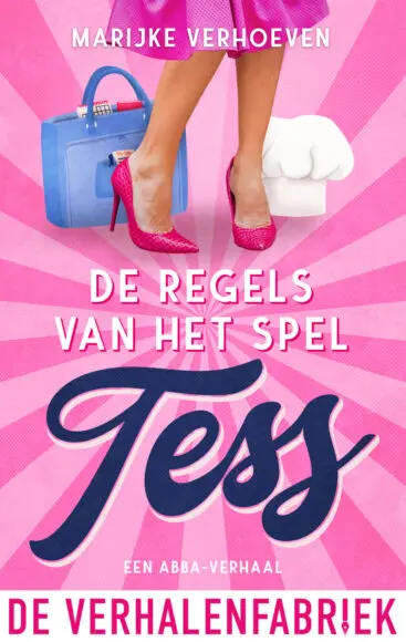 De regels van het spel &#8211; Tess