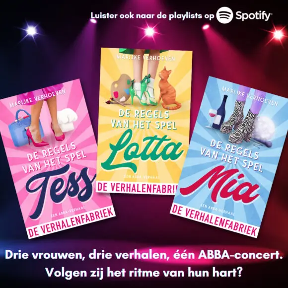 De regels van het spel-serie