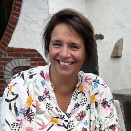 Joyce van der Kolk