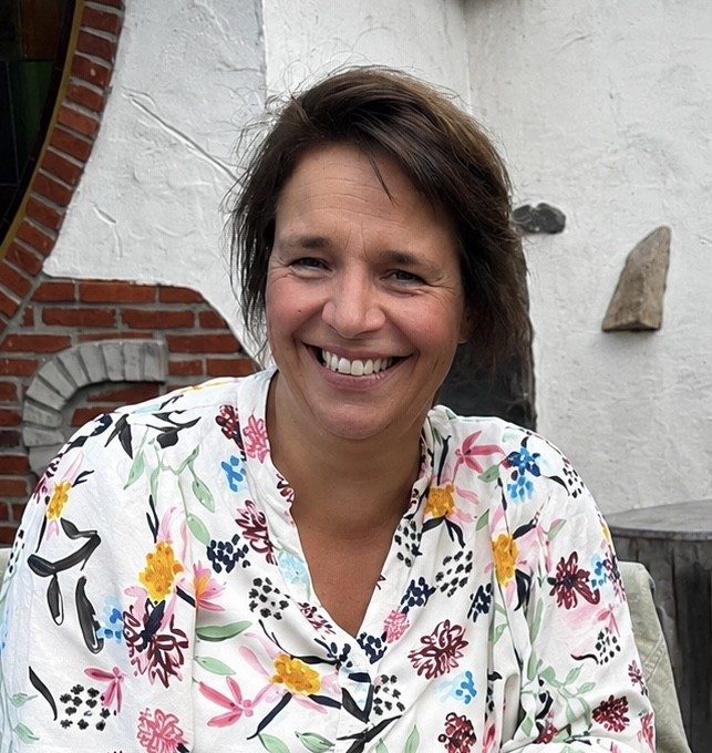 Joyce van der Kolk