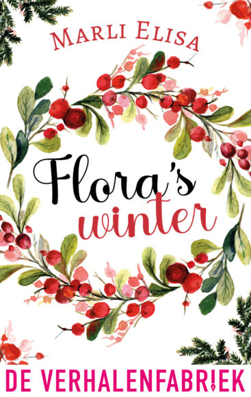 Flora&#8217;s winter
