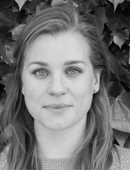 Schrijfster Inge van Prooijen: ‘Ik durfde niet te vertellen hoe zwaar ik het moederschap vond’