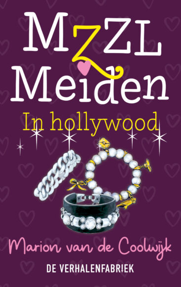 MZZL Meiden (7) in Hollywood