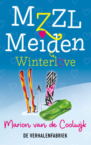 MZZL Meiden (8) Winterlove