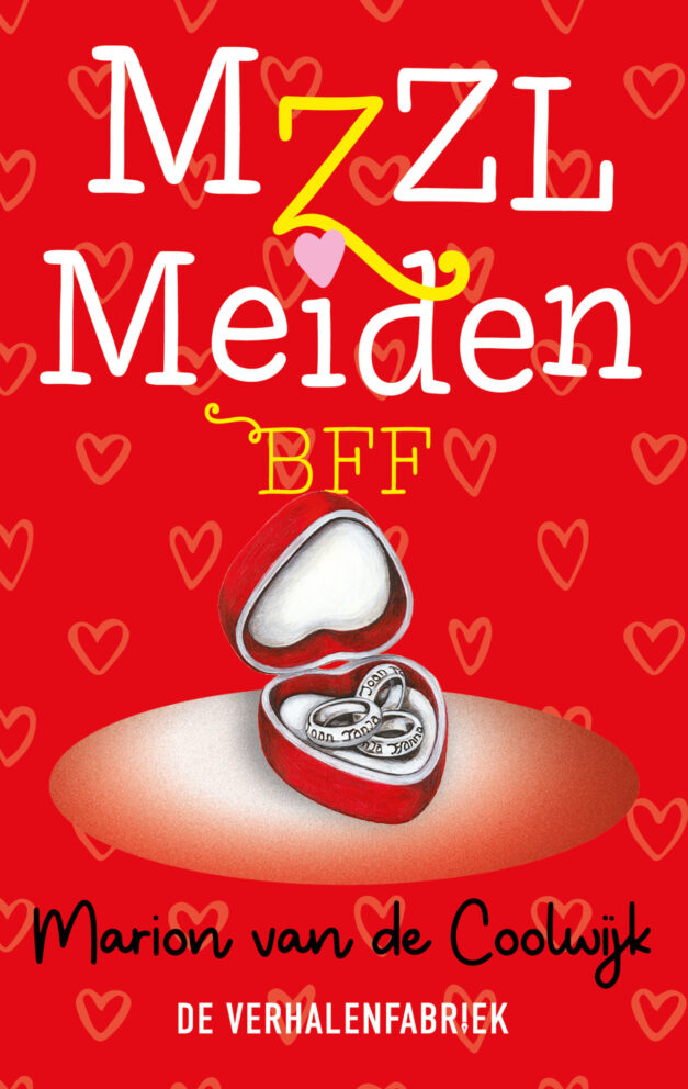 MZZL Meiden (10) BFF