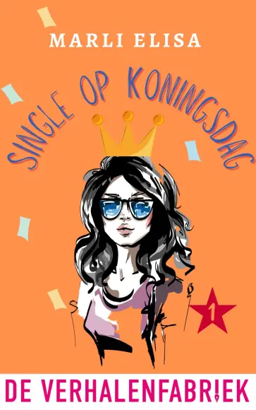 Single op koningsdag