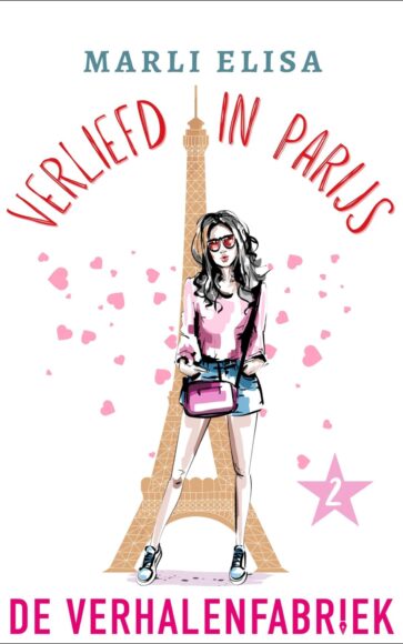 Verliefd in Parijs