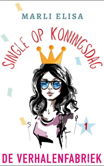 Sterre&#8217;s zomer: Single op Koningsdag &#8211; preview