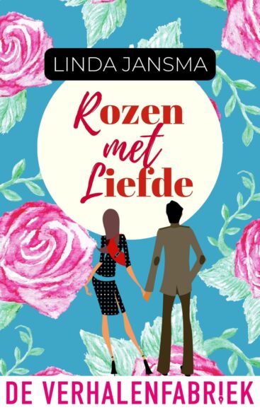 Rozen met liefde van Linda Jansma
