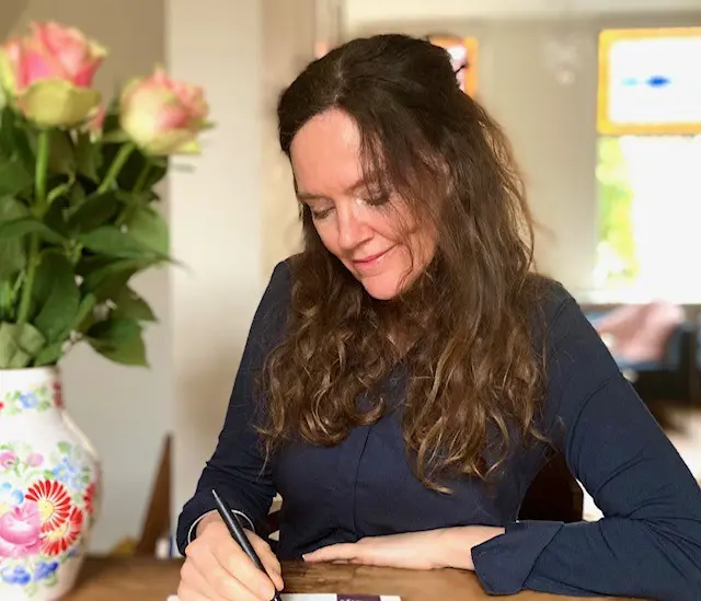 Lizette van Geene