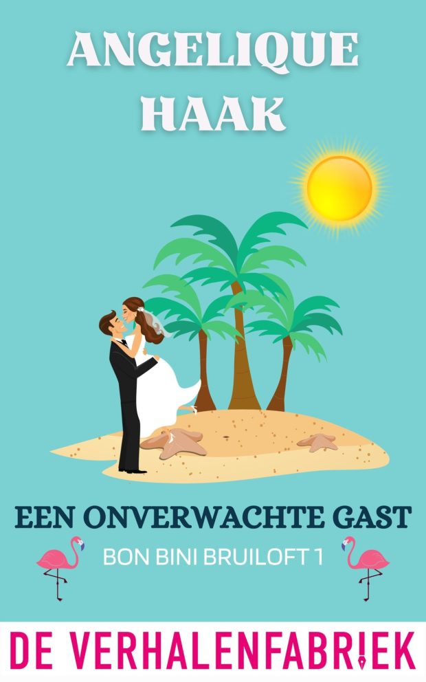 Bon Bini Bruiloft 1 &#8211; Een onverwachte gast