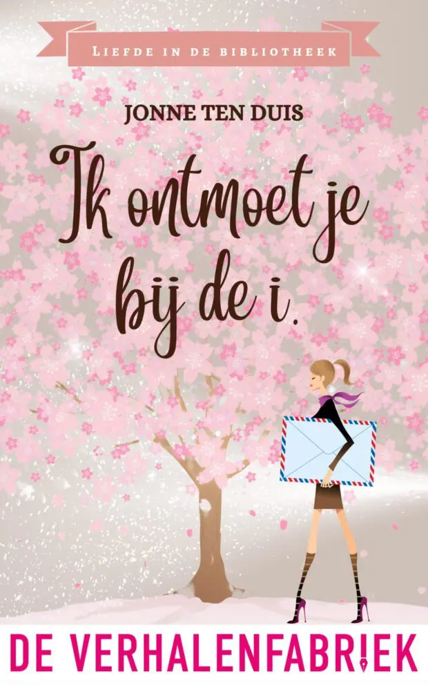 Ik ontmoet je bij de i.