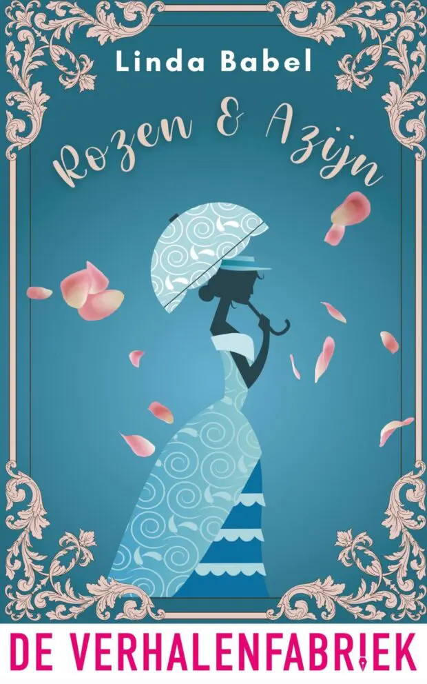Rozen &#038; azijn