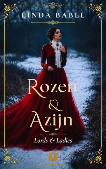 Rozen & azijn