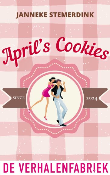 April&#8217;s cookies