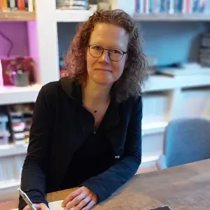 Rianne Meijburg