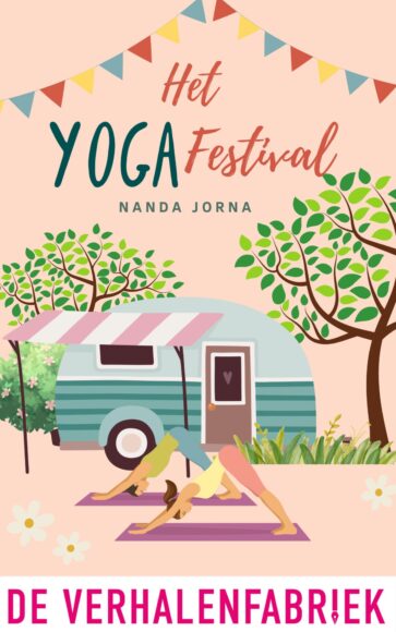 Recensenten gezocht voor Het Yogafestival