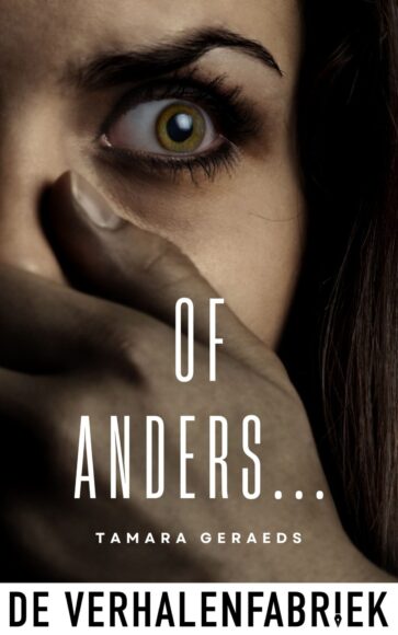 Of anders&#8230;