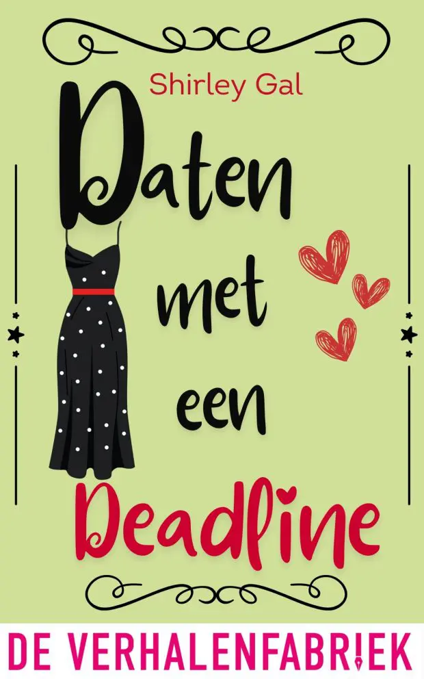 Daten met een deadline