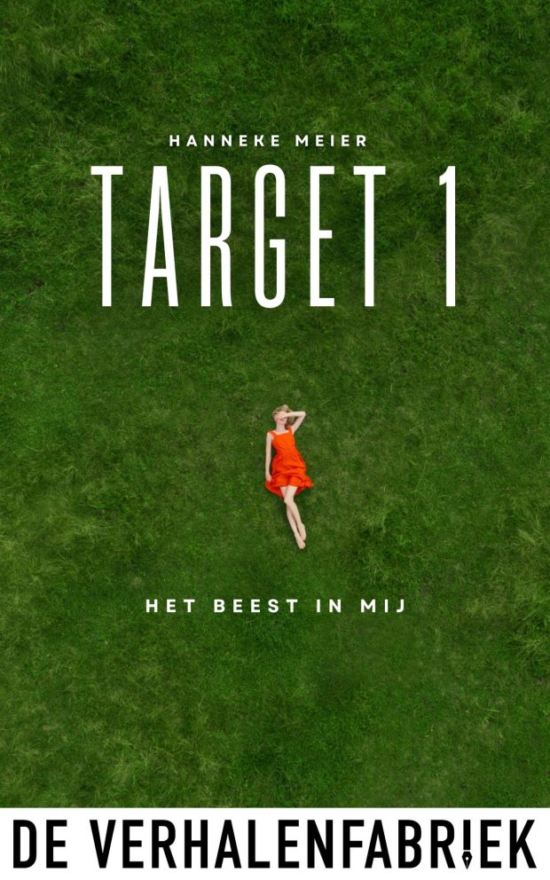 Target 1 &#8211; Het beest in mij