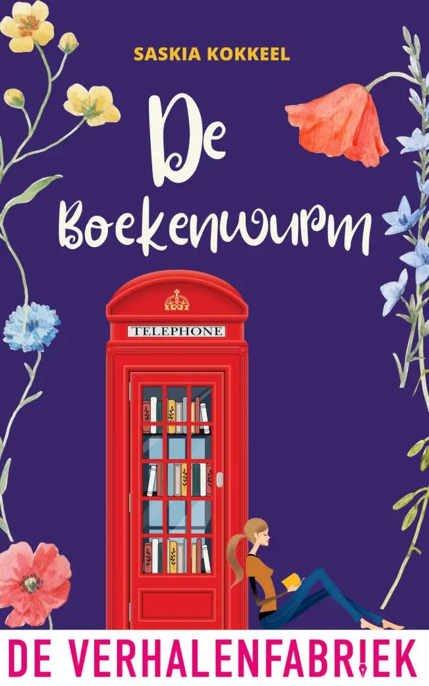 De Boekenwurm