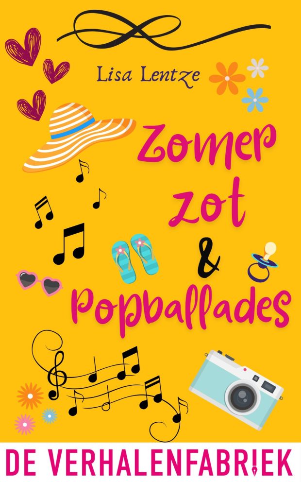 Zomerzot &#038; Popballades