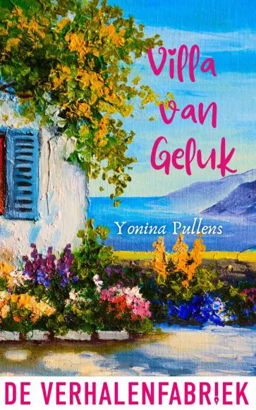 Recensenten gezocht voor Villa van geluk