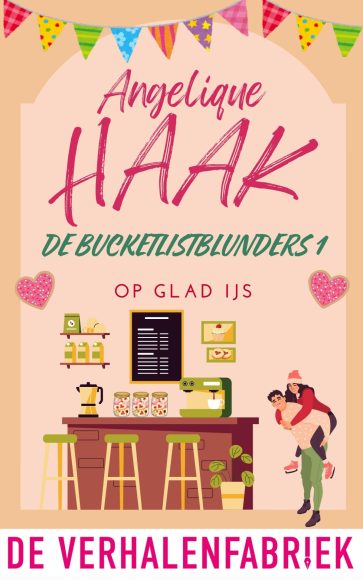 De bucketlistblunders 1 &#8211; Op glad ijs