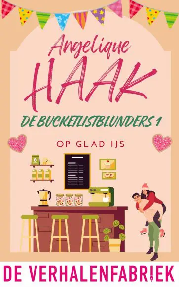 Op glad ijs &#8211; De bucketlistblunders 1