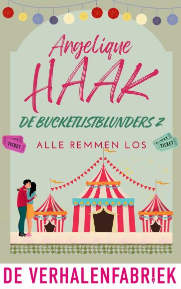 De bucketlistblunders 2 &#8211; Alle remmen los