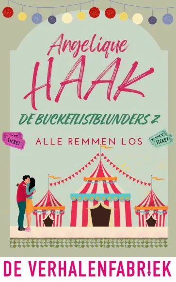 Alle remmen los &#8211; De bucketlistblunders 2