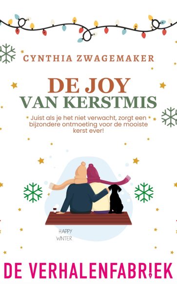 Recensenten gezocht voor De Joy van Kerstmis