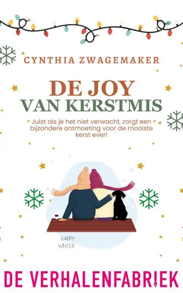 Cosy kerst komt eraan!