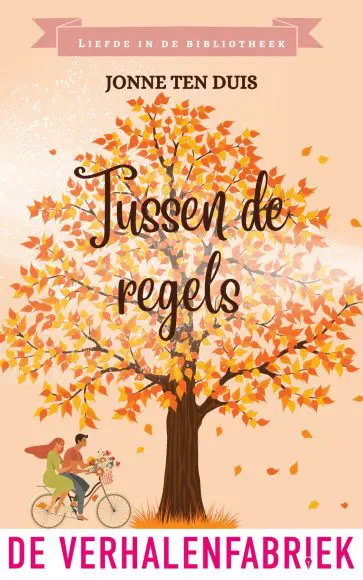 Tussen de regels