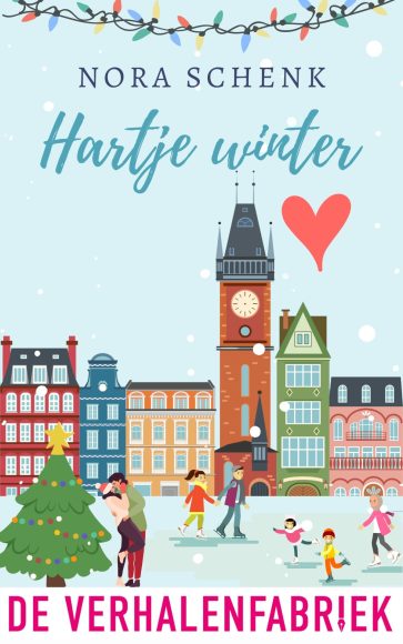 Recensenten gezocht voor Hartje winter