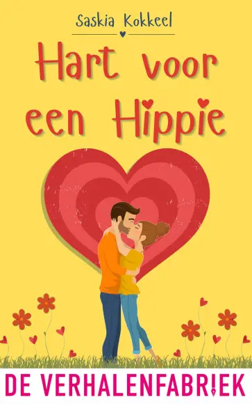 De Verhalenfabriek