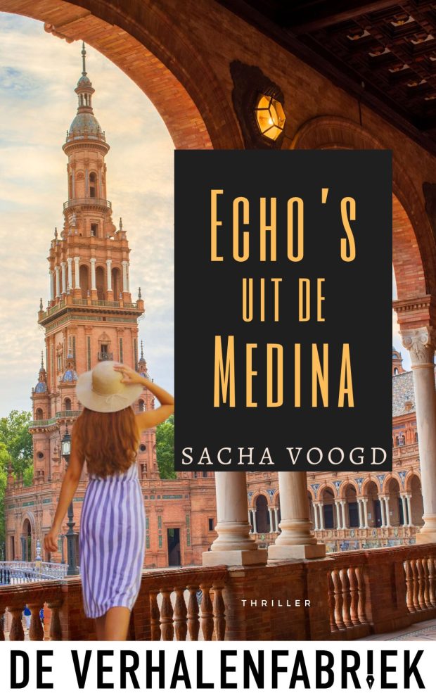 Echo&#8217;s uit de Medina