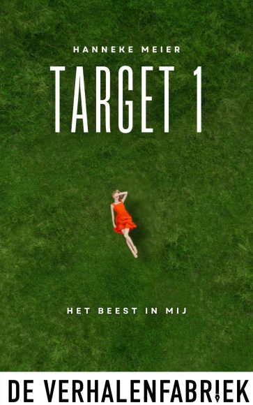 Target 1 &#8211; Het beest in mij