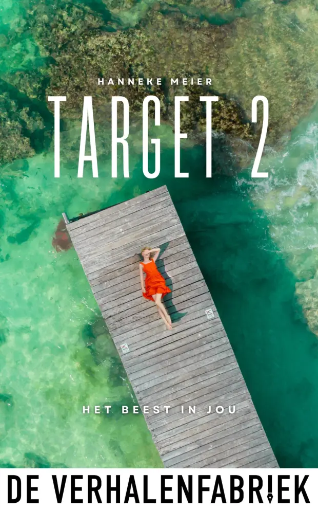 Target 2 &#8211; Het beest in jou