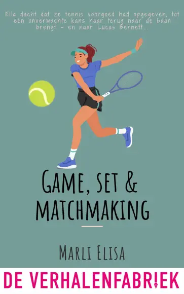 Game, Set, Matchmaking &#8211; Love court 2