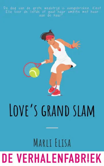Love&#8217;s grand slam &#8211; Love court 3