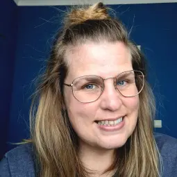 Susan Dierckx