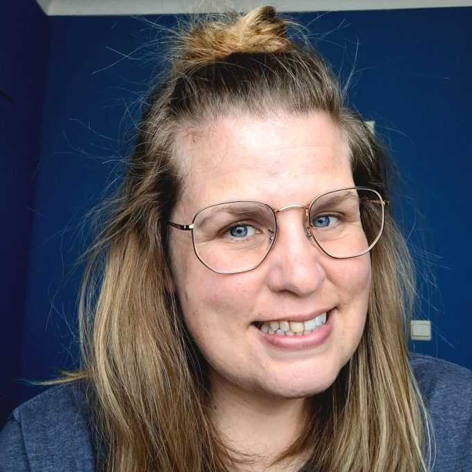 Susan Dierckx