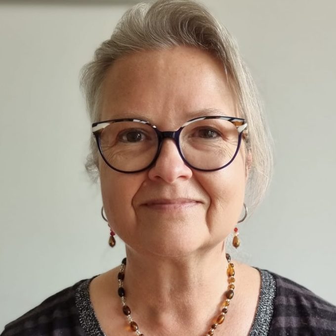 Stella Mulder